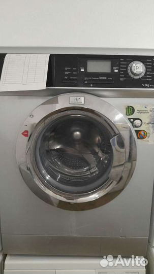 Стиральная машина бу на 7 кг lg и другие