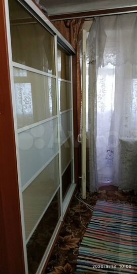 3-к. квартира, 45 м², 2/2 эт.