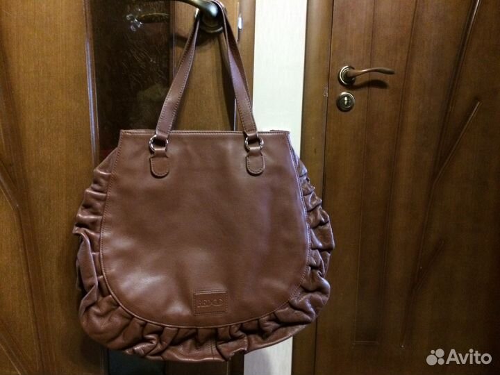 Сумка Red Valentino