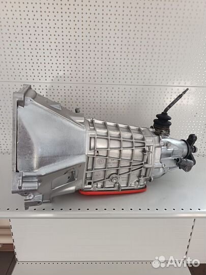 Кпп на Ваз 2101-07