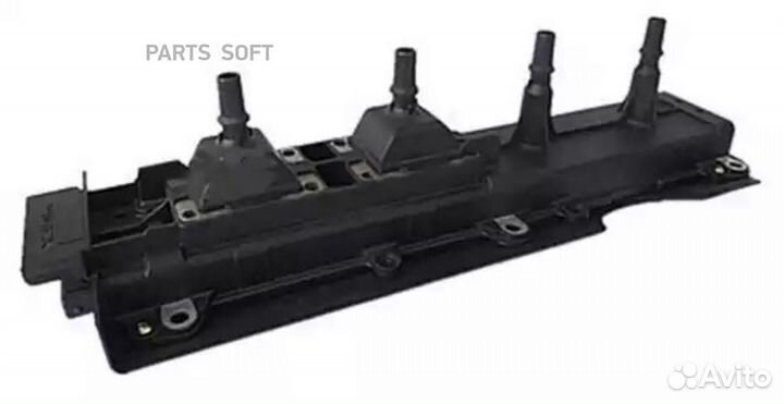 Magneti marelli 060717124012 Катушка зажигания