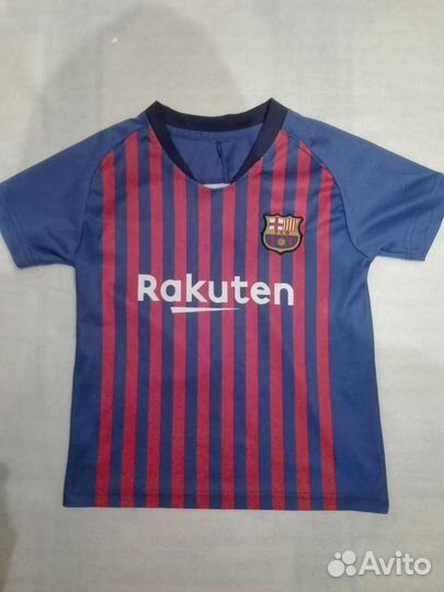 Роналду футболка