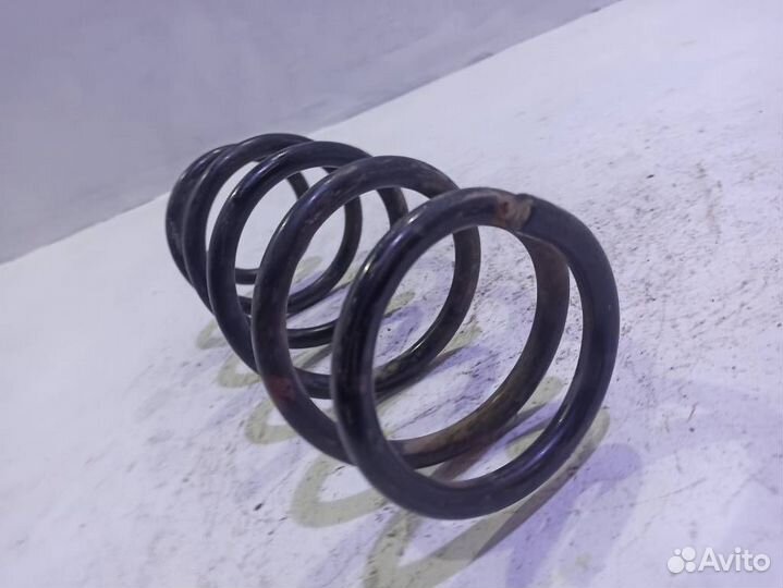 Пружина задняя Мазда 6 2 GH