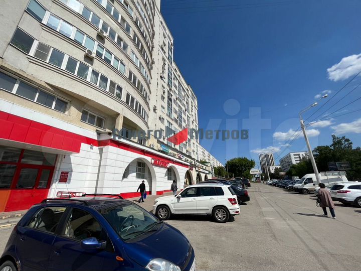 Офис, Пушкина ул., 43