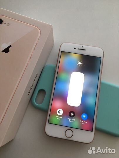 iPhone 8 64gb