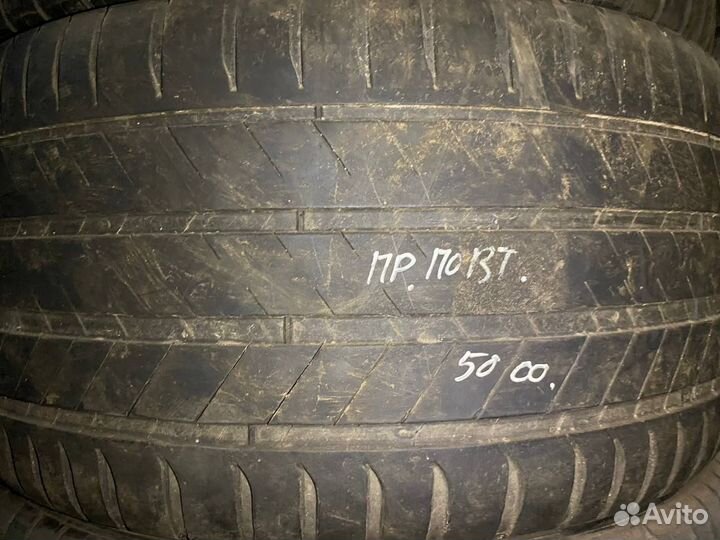 Michelin Latitude Sport 3 295/35 R21