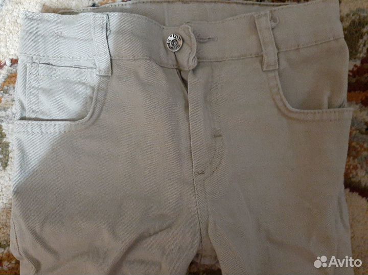 Костюм тройка