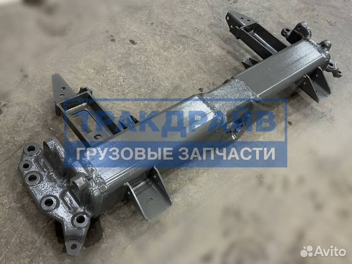 Балка рамы передняя для Ситрак C7H и Хово T5G