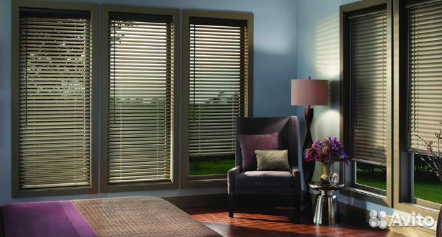 Рулонные шторы, жалюзи на заказ