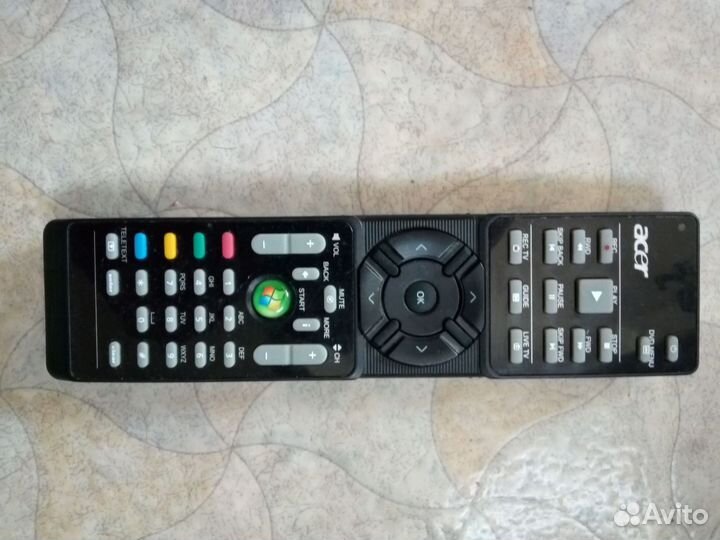 Ноутбук Acer Aspire 8930G QuadCore 18,4