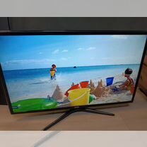 Телевизор samsung UE40F6330AK (S)