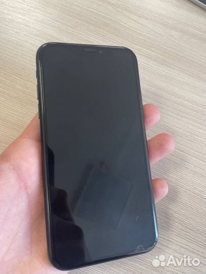 iPhone Xr, 256 ГБ