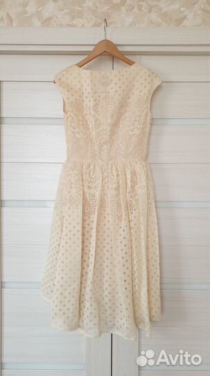Платье 40 42