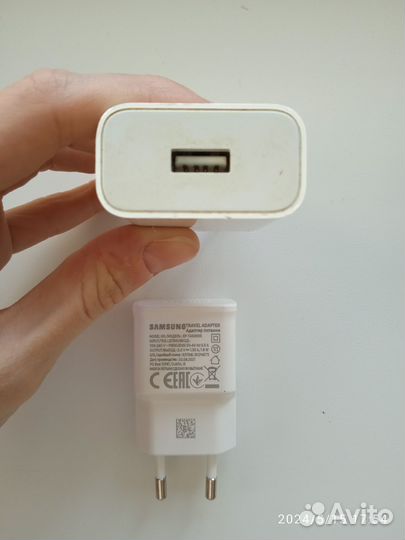 Адаптер питания