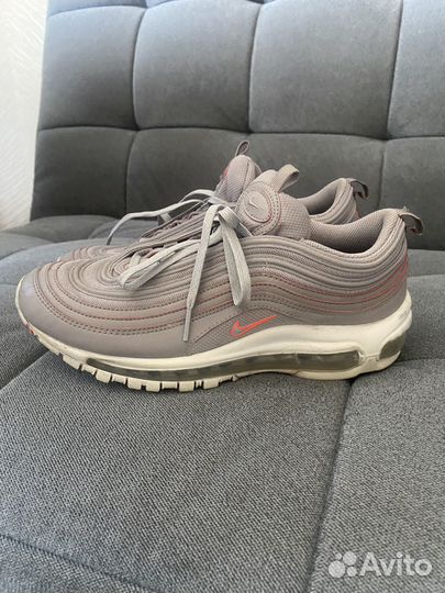 Кроссовки nike