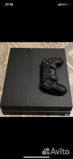 Sony PS4 500gb