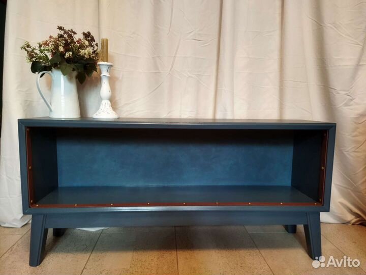 Винтажная тумба