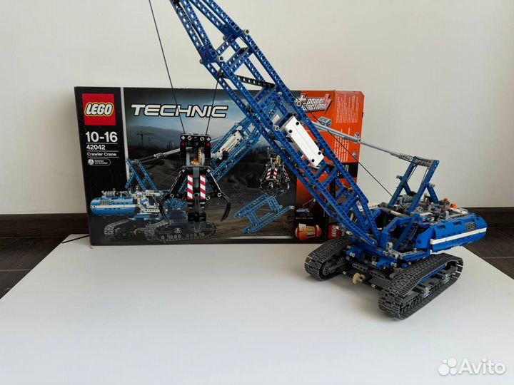 Lego technic