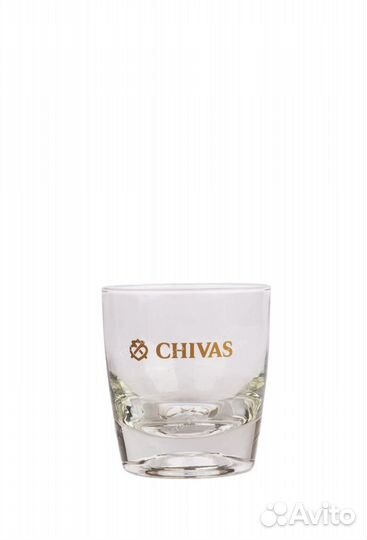 Фужеры, бокалы chivas