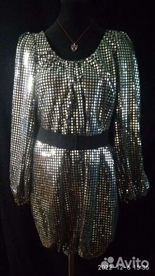 Платья вечерние. Железная Леди (kislinka 2020)