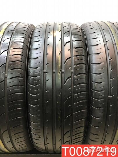 Continental ContiPremiumContact 2E 215/55 R18 101R