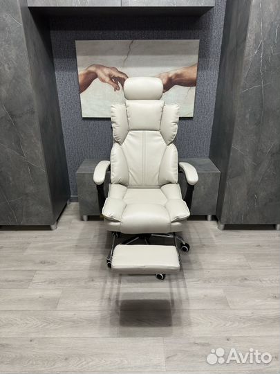 Кресло компьютерное(новое).Кресло руководителя