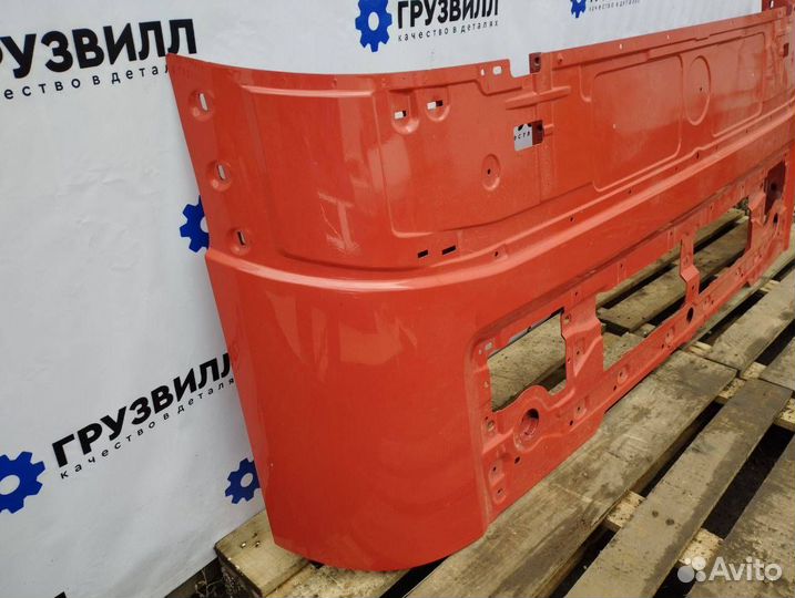 Капот Volvo FH4 82360122