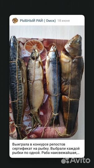 Рыба горячего копчения