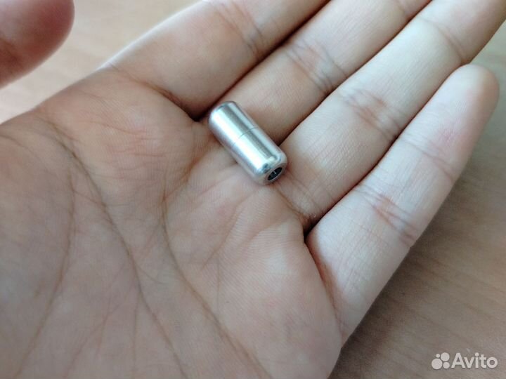 Фиксаторы для шнурков