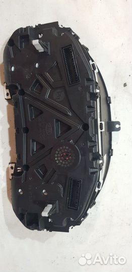 Щиток приборов Kia Rio 4 G4FC 2017-2020