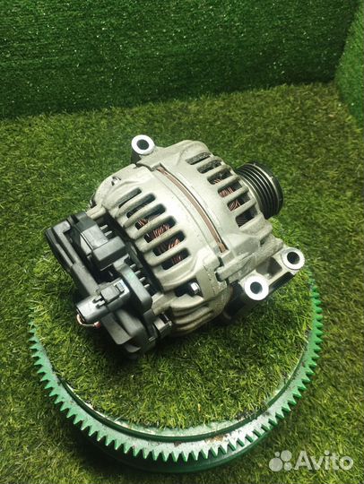 Генератор Renault Logan 1.4 K4J700 1998-2007