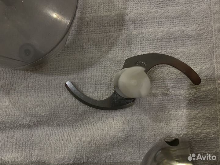 Запчасти на блендер bosch