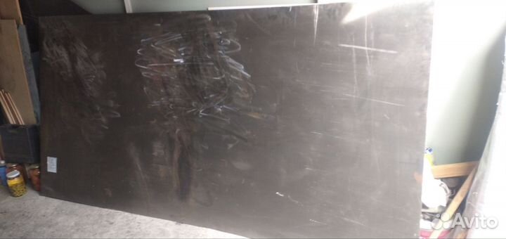 Лист металла 1.5 мм