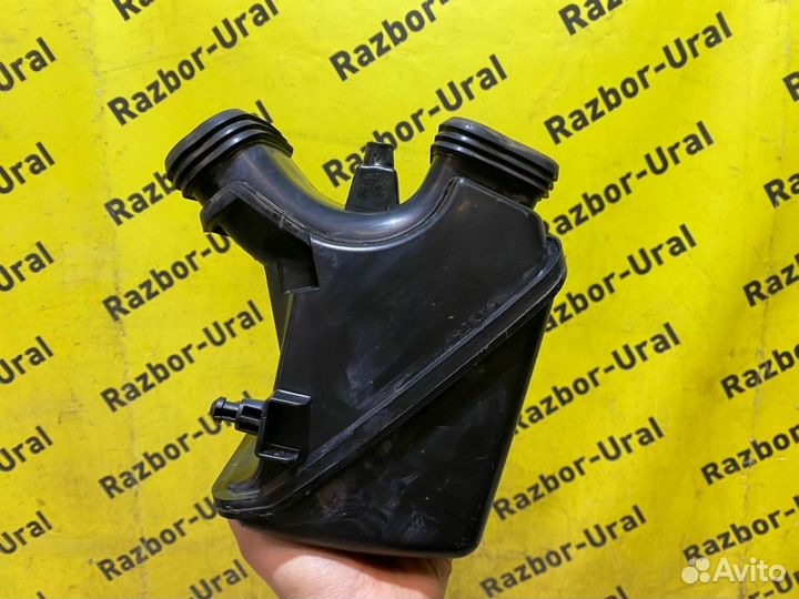 Резонатор воздушного фильтра Chevrolet Круз