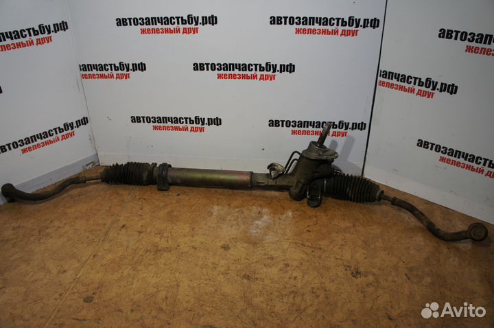 Рулевая рейка Фольксваген Шаран до 2000г