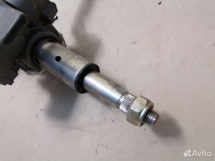 Рулевая колонка 1.6 B6 Kia Sephia 1993-97