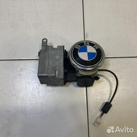 Камера заднего вида BMW 6-series F06