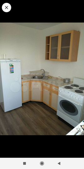 1-к. квартира, 34 м², 14/16 эт.