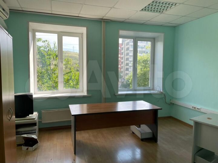 Офис, 59.4 м²