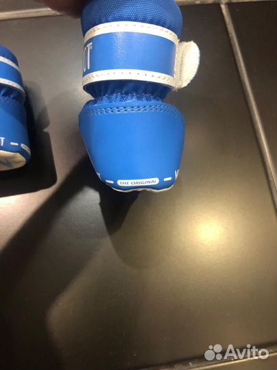 Moon Boot детские дутики