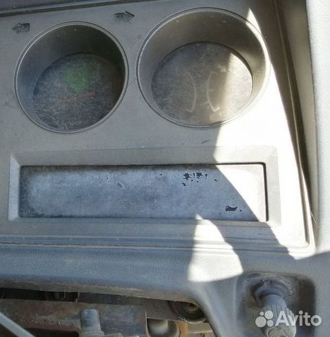 Панель приборов Toyota Duna 14B