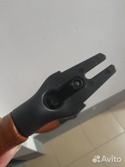 Коляска прогулочная летняя