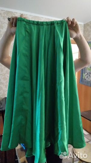 Продаю индийский костюм детский на 8-9 лет