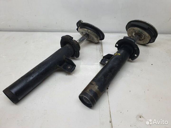 Амортизатор передний Bmw 5-Series E60 3.0 2009