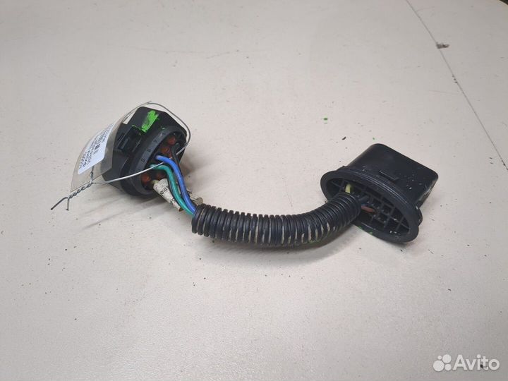 Фишка (разъем) Volkswagen Jetta 6, 2017