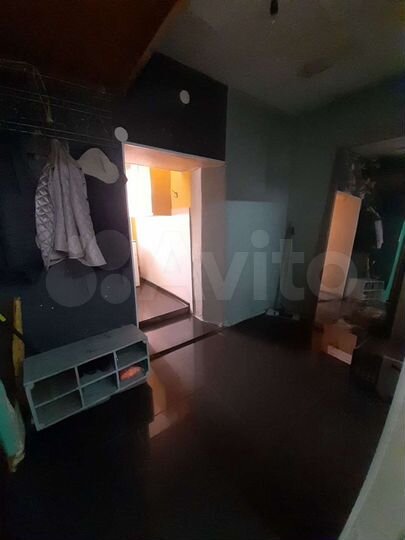 2-к. квартира, 38 м², 1/2 эт.