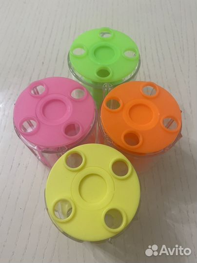 Предметы для художественной гимнастики