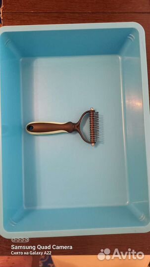 Лоток для кошек