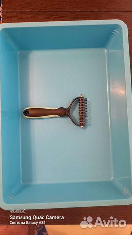 Лоток для кошек