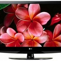 Телевизор ЖК 32 дюйма lg 32lg3000 81 см